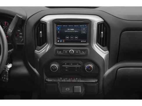 Used 2019 Chevrolet Silverado 1500 Custom Trail Boss w/ Custom Convenience Package image 13