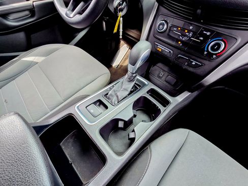 Used 2019 Ford Escape S FWD image 14