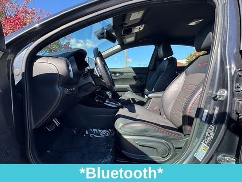 Used 2021 Kia Forte GT image 14