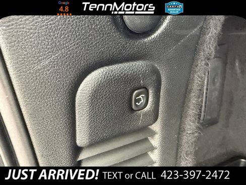 Used 2015 Dodge Durango Limited w/ Blacktop Package AWD/4WD image 17