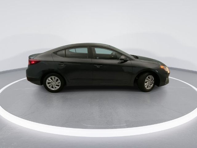 Used 2020 Hyundai Elantra SE FWD image 7