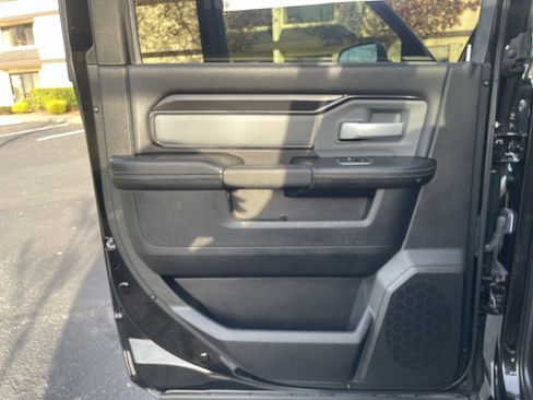 Used 2021 RAM 2500 Power Wagon image 51