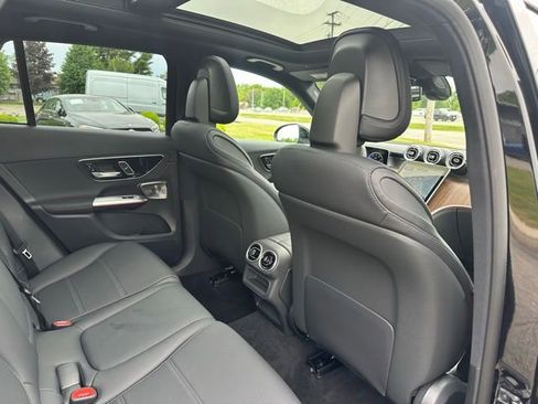 Used 2026 Mercedes-Benz GLC 300 4MATIC image 20