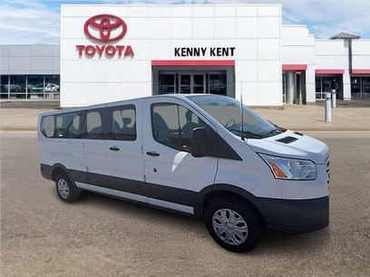 Used 2018 Ford Transit 350 XLT