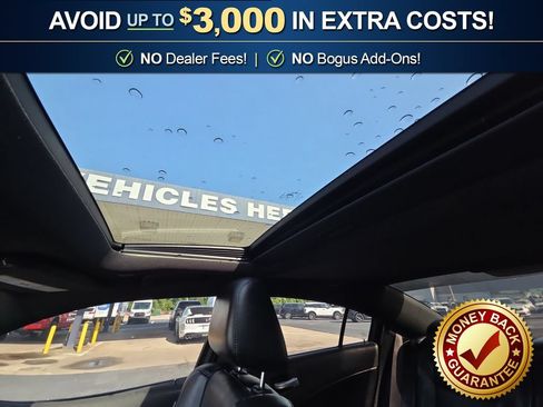 Used 2019 Dodge Charger SXT w/ Leather Interior Group RWD image 30