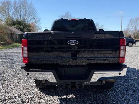 Used 2020 Ford F350 XLT w/ XLT Value Package image 6