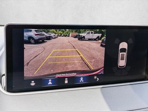 Used 2023 Acura MDX SH-AWD w/ Technology Package image 19