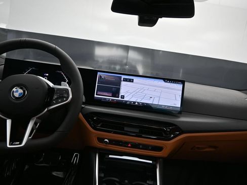 New 2026 BMW 330i Sedan w/ M Sport Package RWD image 19