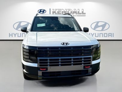 New 2026 Hyundai Palisade XRT Pro