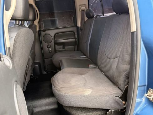 Used 2004 Dodge Ram 1500 Truck ST w/ Trailer Tow Group image 24