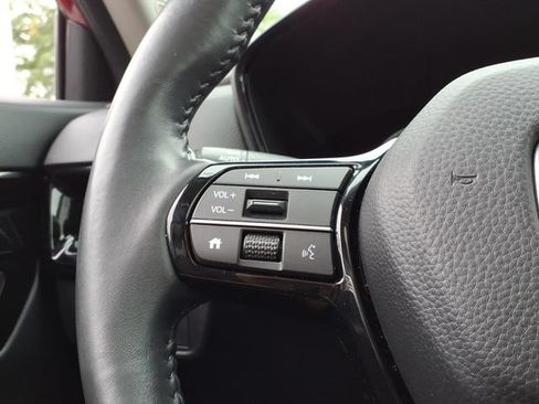 Certified 2024 Honda CR-V EX-L image 22