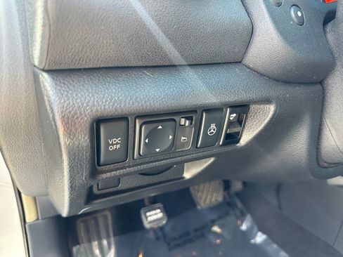 Used 2010 Nissan Maxima 3.5 SV w/ Sport Pkg image 14