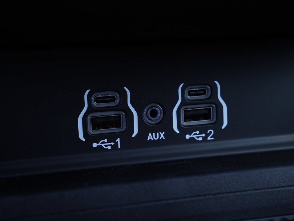 New 2026 RAM 1500 Big Horn AWD/4WD image 23