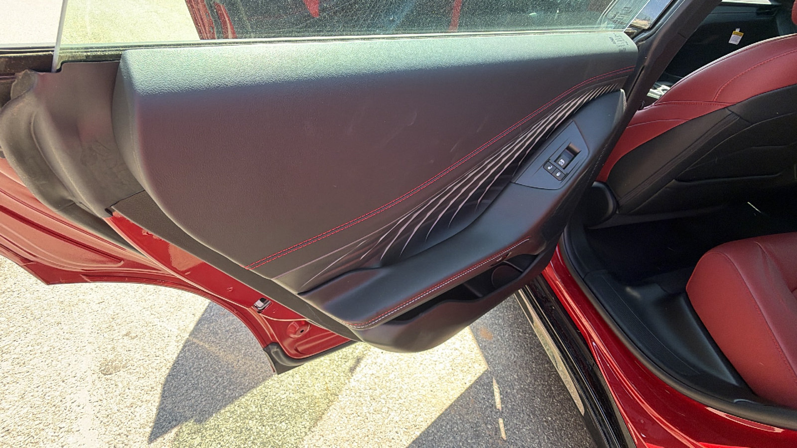 New 2026 Dodge Charger R/T AWD/4WD image 19
