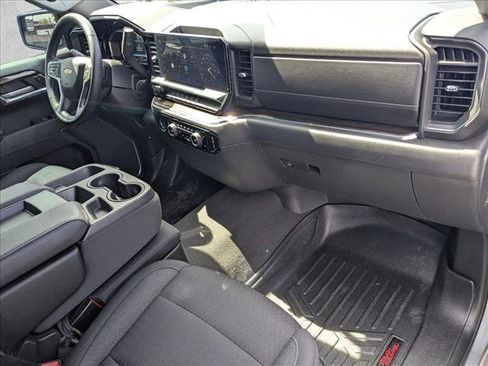 Used 2019 Chevrolet Silverado 1500 LT w/ All-Star Edition RWD image 29