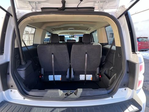 Used 2019 Ford Flex Limited AWD/4WD image 10