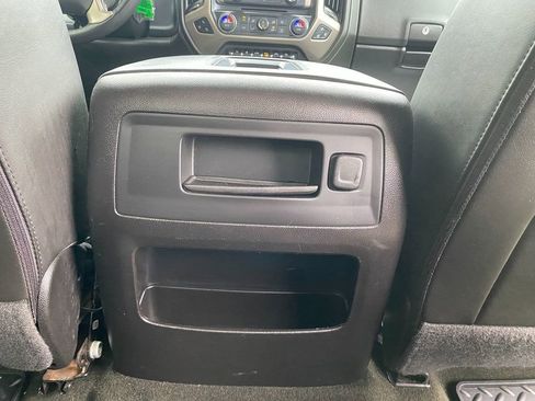 Used 2017 GMC Sierra 1500 Denali image 24