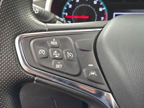 Used 2024 Chevrolet Malibu LT image 31