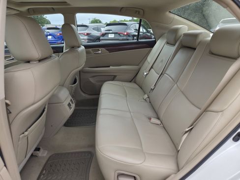 Used 2011 Toyota Avalon FWD image 5