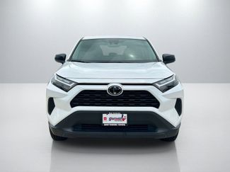 Used 2023 Toyota RAV4 LE FWD video 2
