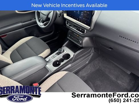 Used 2025 Ford Bronco Sport Big Bend AWD/4WD image 17