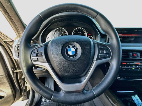Used 2017 BMW X5 sDrive35i RWD image 10