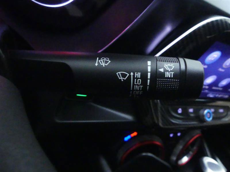 Used 2024 Chevrolet Camaro LT w/ Redline Edition RWD image 18