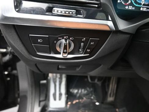 Used 2020 BMW X3 M40i w/ Executive Package AWD/4WD image 17