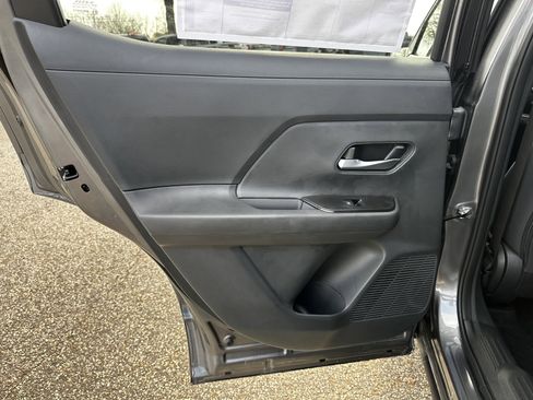 New 2026 Nissan Kicks SV w/ SV Premium Package image 21