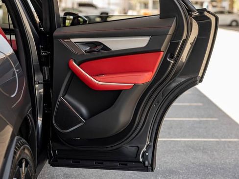 New 2026 Jaguar F-PACE R-Dynamic S image 23