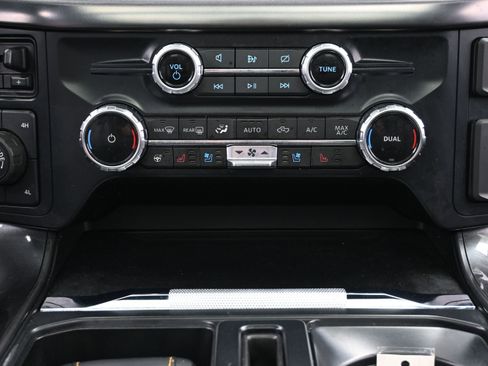 Used 2023 Ford F150 Tremor w/ Equipment Group 402A High AWD/4WD image 39