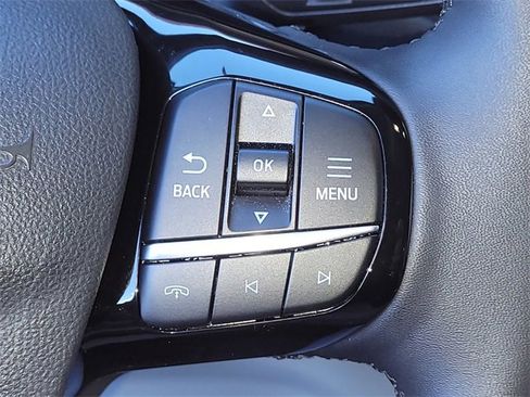 Used 2023 Ford Escape SE w/ Class II Trailer Tow Package image 30