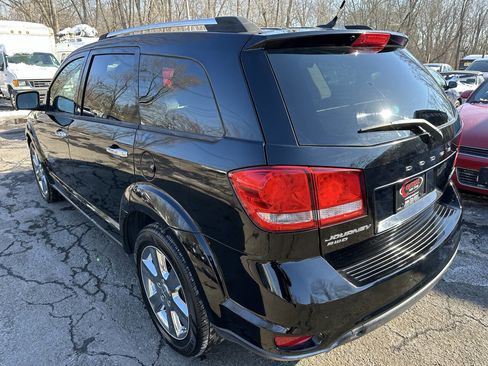 Used 2014 Dodge Journey Limited w/ Flexible Seating Group image 7