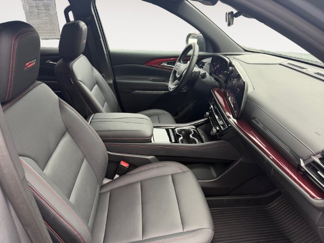 Used 2024 Chevrolet Traverse Z71 AWD/4WD image 15