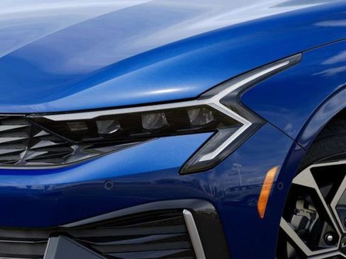 New 2026 Kia K5 EX image 11