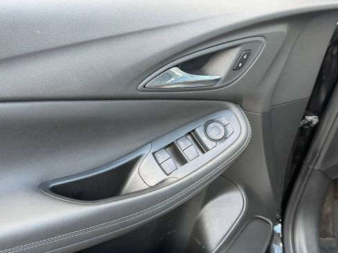 Certified 2023 Buick Encore GX Preferred FWD image 23