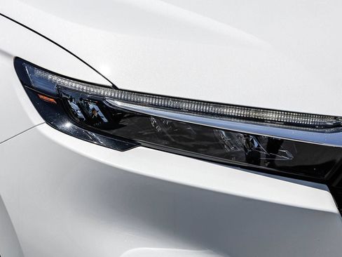 Used 2026 Honda CR-V EX image 7