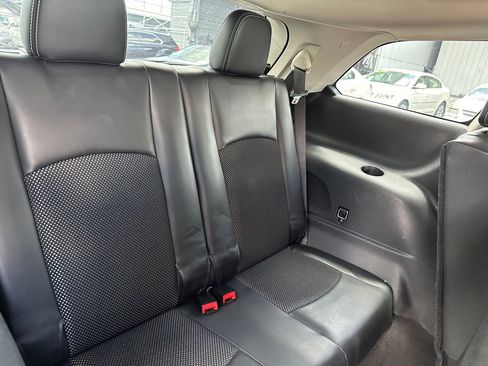Used 2015 Dodge Journey Crossroad w/ Flexible Seating Group FWD image 17