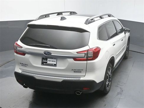 Used 2025 Subaru Ascent Touring w/ Popular Package #1 image 48