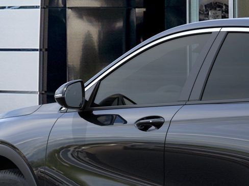 New 2026 Buick Envista Preferred w/ Convenience I Package image 14