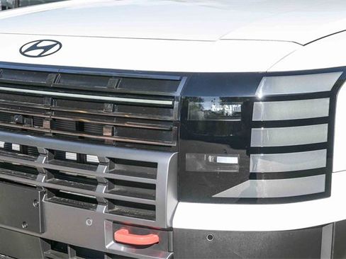 New 2026 Hyundai Palisade XRT Pro image 9