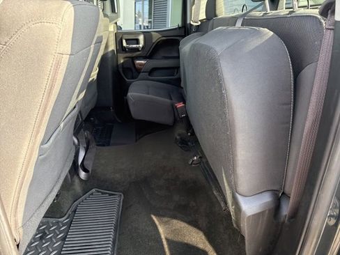 Used 2017 GMC Sierra 1500 SLE w/ SLE Value Package image 38