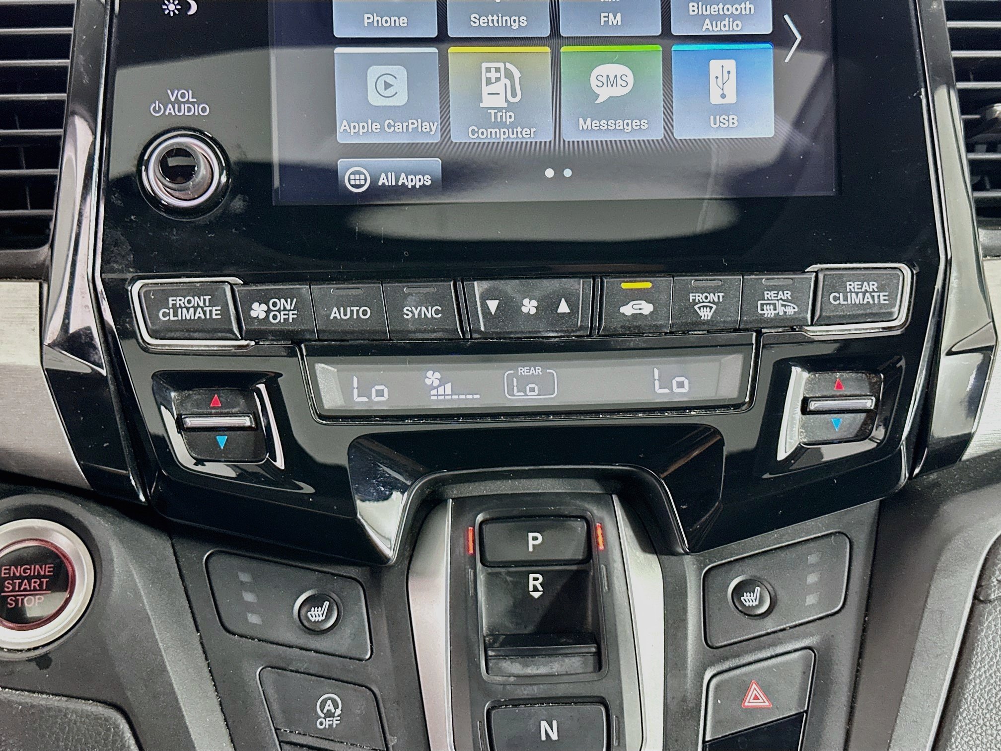 Used 2021 Honda Odyssey EX-L image 23