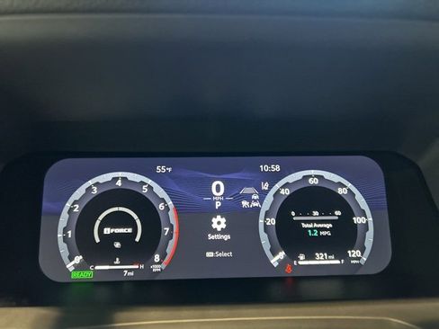 New 2025 Toyota Tacoma Limited image 11