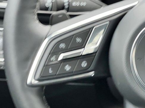 New 2025 Buick Enclave Sport Touring w/ Power Package image 28