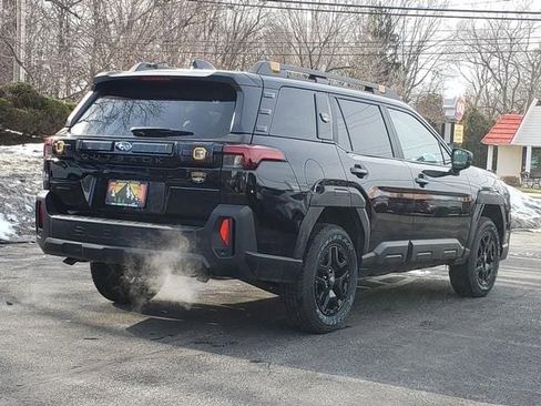 New 2026 Subaru Outback Wilderness image 3