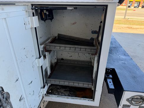 Used 2017 Ford F350 XL w/ Power Equipment Group image 43