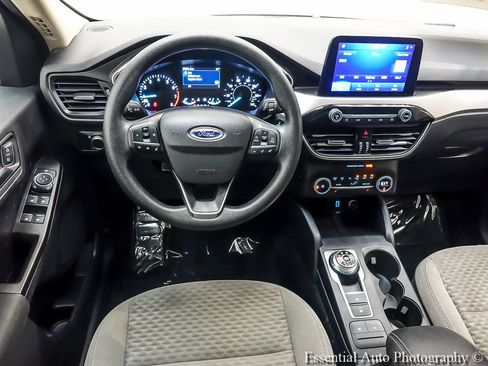 Used 2020 Ford Escape SE AWD/4WD image 14