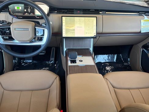 New 2026 Land Rover Range Rover SE AWD/4WD image 14