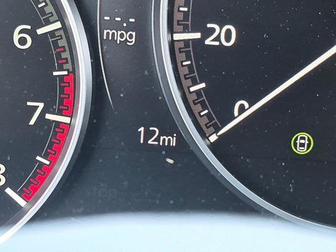 New 2026 MAZDA MAZDA3 2.5 S Hatchback w/ Premium Pkg FWD image 20
